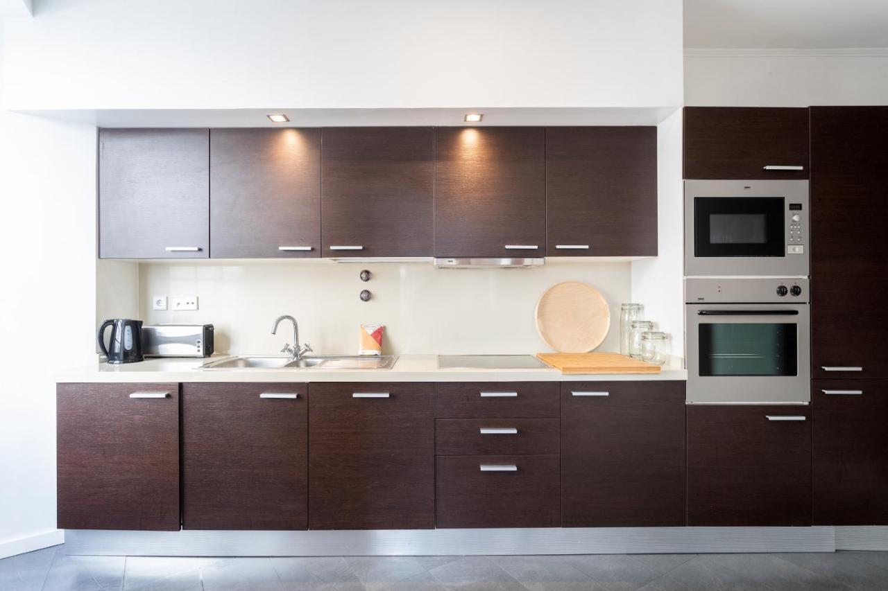 Flh Baixa Deluxe Flat Lägenhet Lisboa Exteriör bild